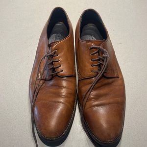 Brown 12 men’s Cole Haan Dress shoes